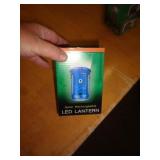 LED LANTERN