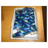 KIDS SZ 13 BOOTS