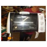 TOASTER OVEN