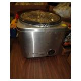 CUISINART RICE COOKER