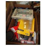 TOOLS & MISC