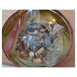 COSTUME JEWELRY & MISC