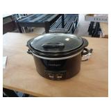 CROCK POT
