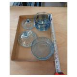 POWDER & CANDY DISH
