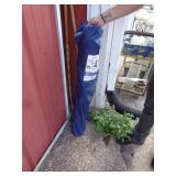 FOLDING CHAIR / ST