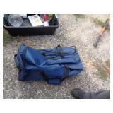 DUFFLE BAG / ST