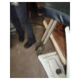 POST HOLE DIGGER / ST
