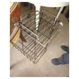 METAL RACK / ST