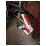 EXCERCISE BIKE / ST