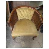 SIDE CHAIR / ST
