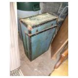 VINTAGE TRUNK / ST