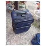 ROLLING SUITCASE / ST