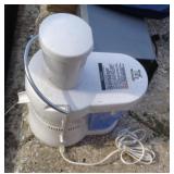 JUICER / ST