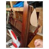 TWIN BED / ST