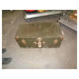 TRUNK 30' L X 15' W / LW