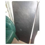 FOLDING TABLE 2' X 4' / LW