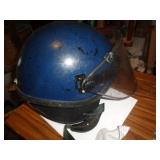 CROWN CORP RIOT HELMET