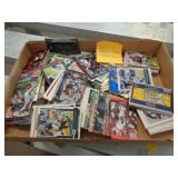 300 - FOOTBALL CARDS
