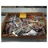 300 - BASKETBALL CARDS