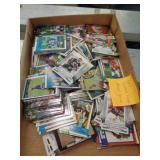 300 - FOOTBALL CARDS