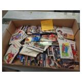 300 - BASKETBALL CARDS