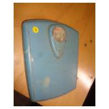 OLD BATH SCALE
