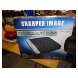GEL SEAT CUSHION