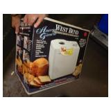 BREAD MAKER