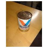 OIL CAN / FULL