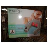 NECK MASSAGER