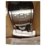CUISINART COFFEE POT