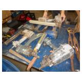 6 - FRAMING NAILERS / UNTESTED / UT