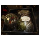 GLASSWARE