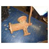 MEAT GRINDER