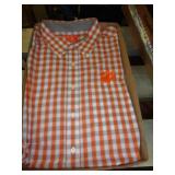 ANTIGUA SHIRT SZ 2X