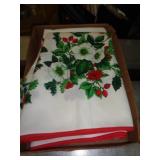TABLE CLOTHS