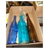 BOTTLES