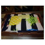 7 - TOWELS