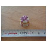 4 - SMALL TRINKET BOXES