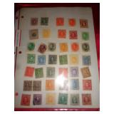 STAMPS OF - VENEZUELA