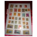 STAMPS OF - IRAN