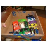 DIECAST