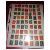 STAMPS OF - FRANCE
