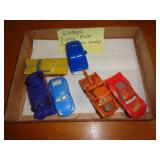 DISNEY CARS