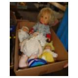 DOLLS