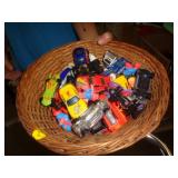 DIECAST CARS