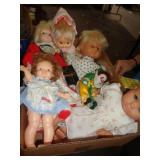DOLLS