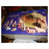 NATIVITY