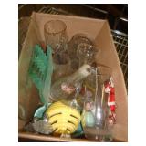 GLASSWARE