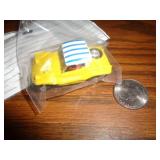AURORA AFX SLOT CAR DUNE BUGGY